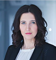 Justyna Lewczuk
